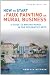 How to Start a Faux Painting or Mural Business: A Guide to Making Money in the Decorative Arts