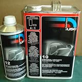 Universal Urethane Clearcoat 4.2 VOC