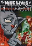 The Nine Lives of Fritz the Cat