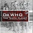 Dr. Who - Music from 'the Tenth Planet'