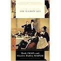 The Gilded Age (A Tale of To-day) (Modern Library Classics) (Reprint) (Paperback)