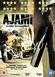 Ajami [DVD]