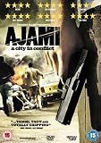 Ajami [DVD]
