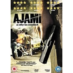 Ajami [Edizione: Regno Unito]