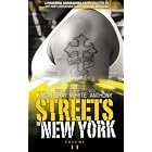 Streets of New York Volume 2 by Erick S Gray, Anthony Whyte, Mark Anthony, and K'wan Foye