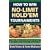 How to Win No-Limit Hold'em Tournaments
