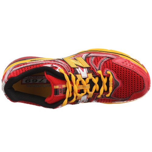 [ニューバランス] NEW BALANCE NB MR769J D