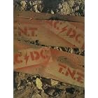 T.N.T. (ORIGINAL AUSTRALIAN PRESS ON ALBERT) IMPORT by AC/DC