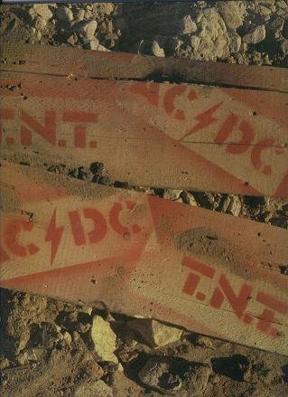 ACDC - B.S. We Love You - Zortam Music