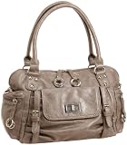 [サック] SAC 2WAY合皮ミニショルダーバッグ