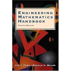 Engineering Mathematics Handbook