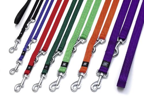Karlie 67052 F&uuml;hrleineartsportiv Plus in 9 Farben und 8 Gr&ouml;&szlig;en