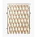 North States Supergate Expandable Swing Gate