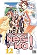 Negima !, Tome 12 :