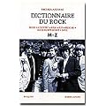 Dictionnaire du Rock : Tome 2, M-Z