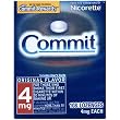 Nicorette Lozenges, 4 mg, 108-Count Box (Original Flavor)