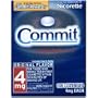Nicorette Lozenges, 4 mg, 108-Count Box (Original Flavor)