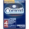 Nicorette Lozenges, 4 mg, 108-Count Box (Original Flavor)