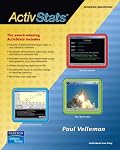 Elementary Statistics - Activstats 2005-2006 Release