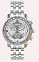 Joe Rodeo Classic Collection Men's Diamond Watch