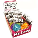 Produkt-Bild: Mr Lacy Flatties Schn&uuml;rsenkel