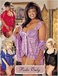 Plus Size Short Regal Lace Robe 1x/2x 3x/4x 5x/6x Black Lilac Red Royal