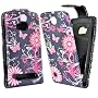 Accessory Master Etui en cuir pour Nokia Lumia 710&hellip 
