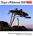 Rügen & Hiddensee 2009: Sehnsuchts-Kalender. 53 heraustrennbare Farbpostkarten