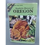 roadside history of oregon