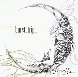 burst...trip... / イバラの道
