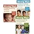 Understanding Infants, Toddlers & Twos, and Preschoolers [3-pack]: Winning Ways for Early Childhood Professionals