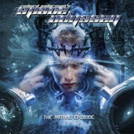 CD-Charts  Music : Astral Episode