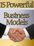 15 Internet Business Models