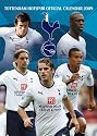 Official Tottenham Hotspur Football Club Calendar 2009 2009