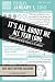 2010 Notepad Calendar: It's All About Me, All Year Long (Knock Knock) by Knock Knock