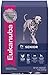Eukanuba Senior Medium Breed Dry Dog Food, 15 lb