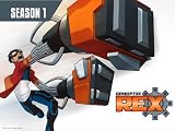 Generator Rex Season 1