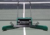 Sports Machine Ball Mower