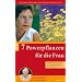 7 Powerpflanzen f�r die Frau - Gesundheit und Harmonie mit den sanften Kr�ften der Naturapotheke