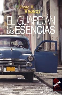 El guardian de las esencias