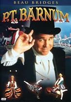 P. T. Barnum