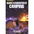 Basic Essentials Camping, 3rd (Basic Essentials Series) by Cliff Jacobson
