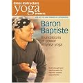 Yoga Journal: Baron Baptiste's Foundations of Power Vinyasa Yoga - Best Live Workout