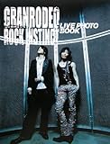 GRANRODEO LIVE PHOTO BOOK―ROCK INSTINCT-