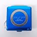 PSP 3000 2000 Li-ion Battery Charger Cobalt Blue PSP 3000 2000 Li-ion Battery Charger Cobalt Blue