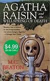 Agatha Raisin and the Wellspring of Death (Agatha Raisin Mysteries, No. 7)