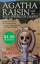 Agatha Raisin and the Wellspring of Death (Agatha Raisin Mysteries, No. 7)