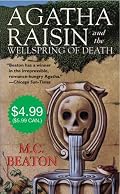 Agatha Raisin and the Wellspring of Death (Agatha Raisin Mysteries, No. 7)