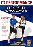 SPRI Flexibility Performance / Professionals Todd Dirkin DVD
