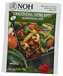 NOH Oriental Stir Fry, 1.0-Ounce Packet, (Pack of 12)
